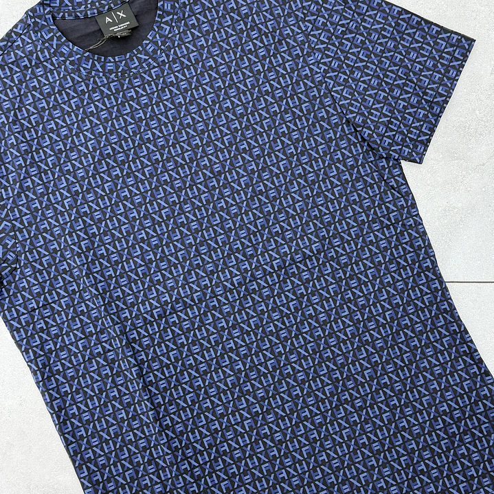 POLERA ARMANI EXCHANGE 1