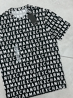 POLERA ARMANI EXCHANGE