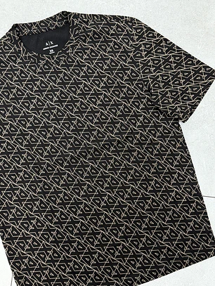POLERA ARMANI EXCHANGE