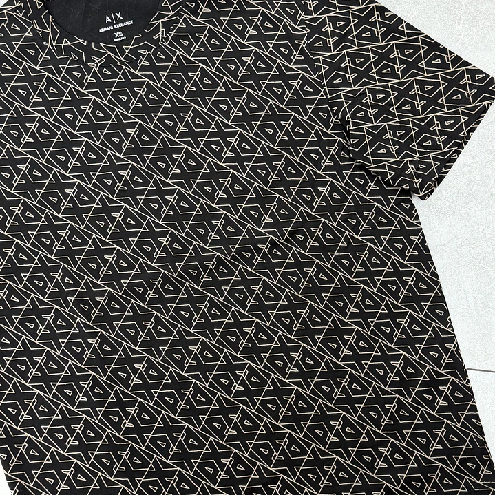 POLERA ARMANI EXCHANGE 1