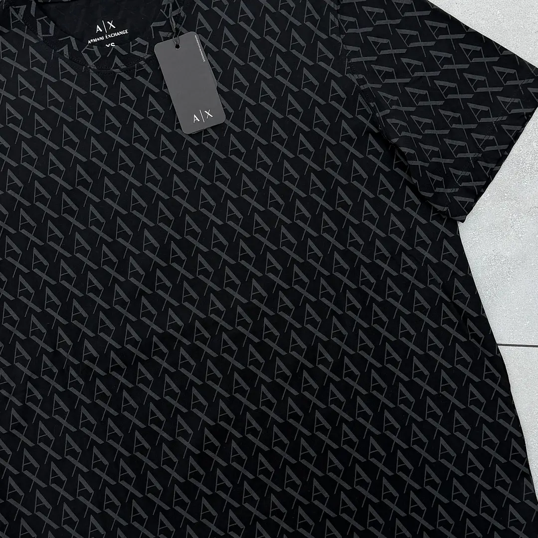 POLERA ARMANI EXCHANGE 1