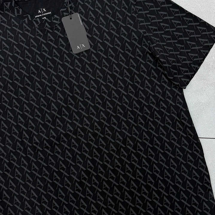 POLERA ARMANI EXCHANGE 1