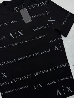 POLERA ARMANI EXCHANGE