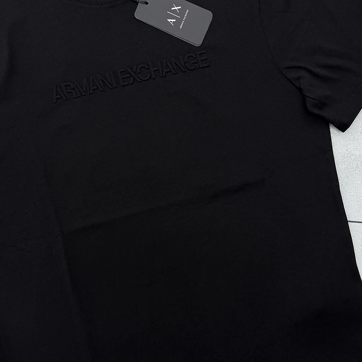 POLERA ARMANI EXCHANGE 1