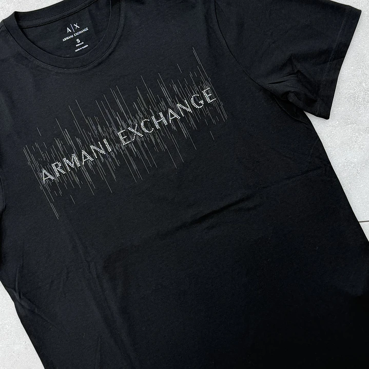 POLERA ARMANI EXCHANGE 1