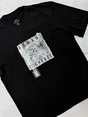 POLERA ARMANI EXCHANGE