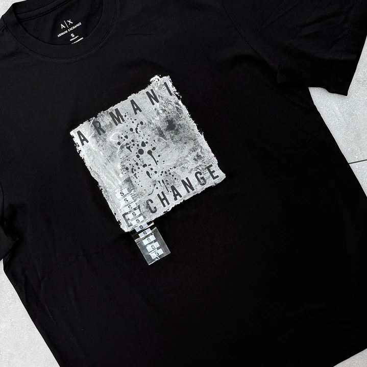 POLERA ARMANI EXCHANGE 1