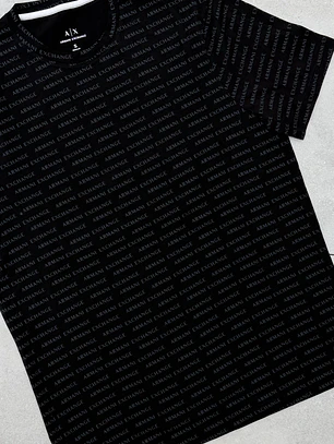 POLERA ARMANI EXCHANGE