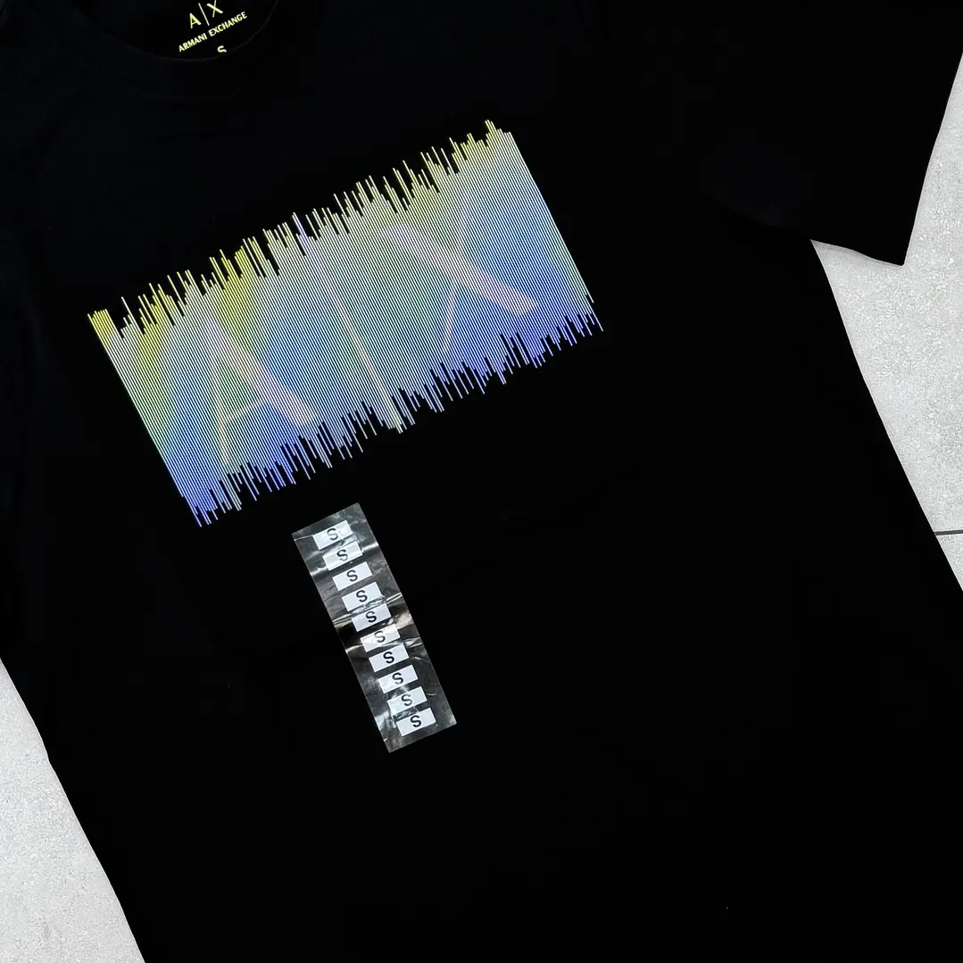POLERA ARMANI EXCHANGE 1