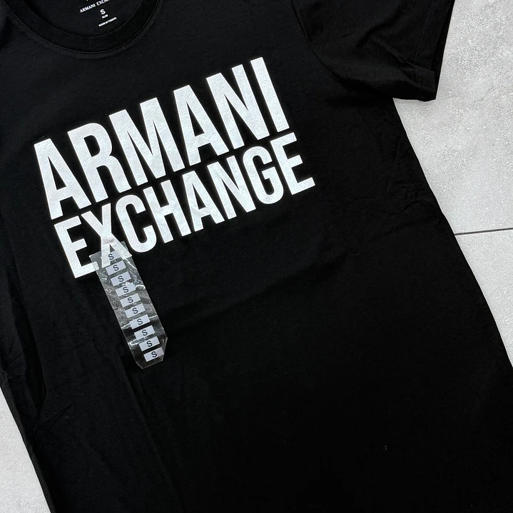 POLERA ARMANI EXCHANGE 1