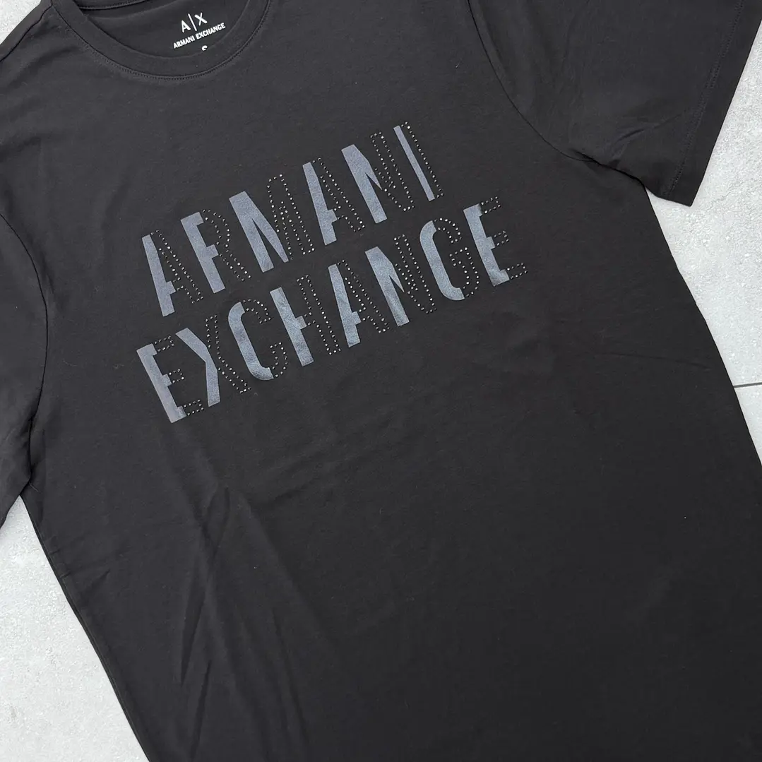 POLERA ARMANI EXCHANGE 1