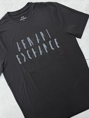 POLERA ARMANI EXCHANGE