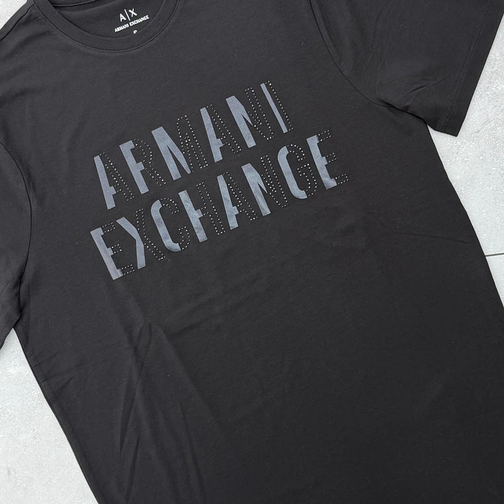 POLERA ARMANI EXCHANGE 1