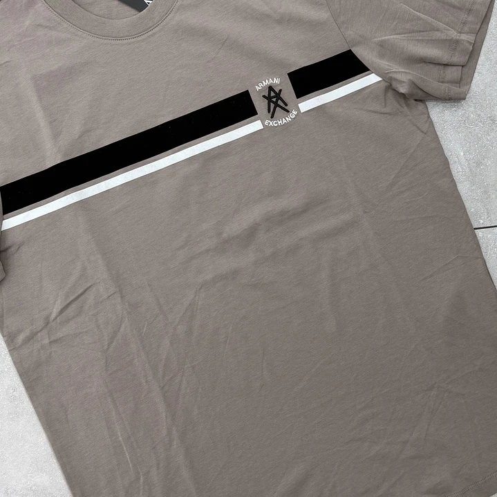 POLERA ARMANI EXCHANGE 1