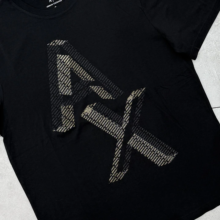 POLERA ARMANI EXCHANGE 1