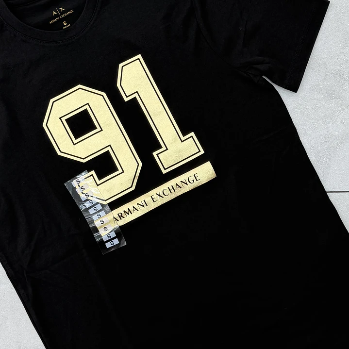 POLERA ARMANI EXCHANGE 1