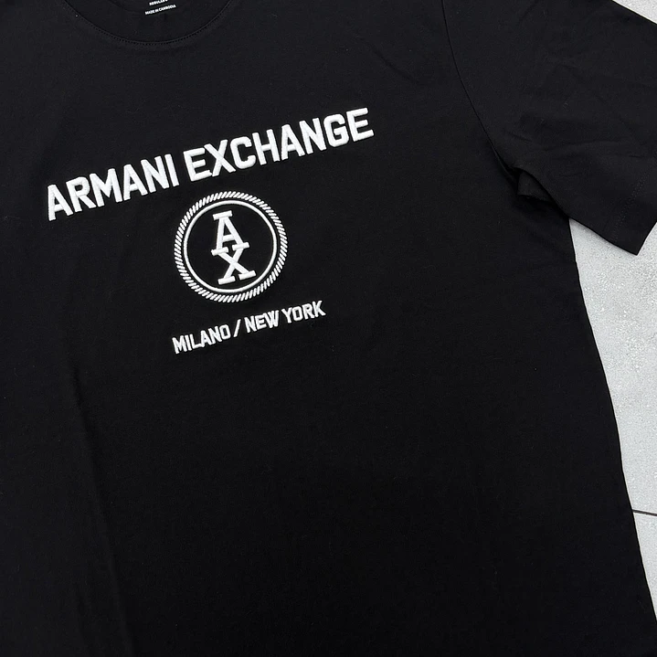 POLERA ARMANI EXCHANGE 1