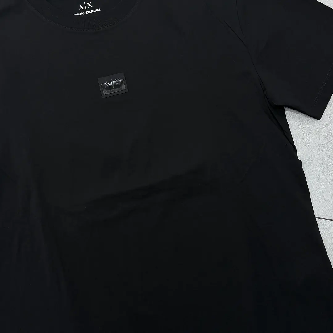 POLERA ARMANI EXCHANGE 1