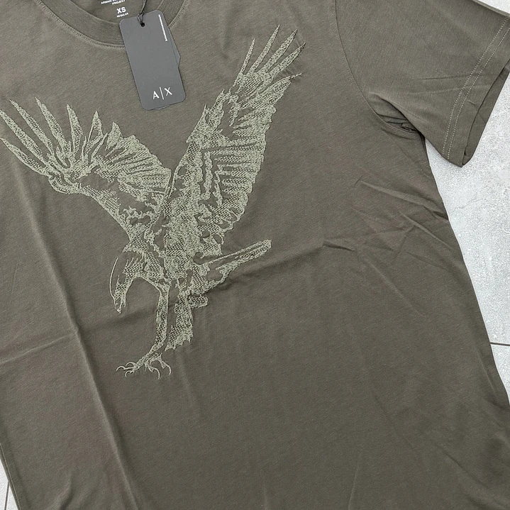 POLERA ARMANI EXCHANGE 1