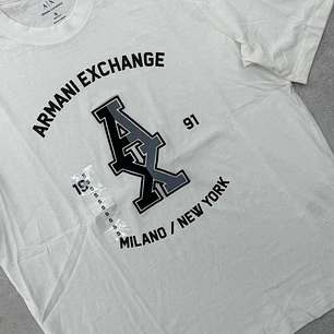 POLERA ARMANI EXCHANGE