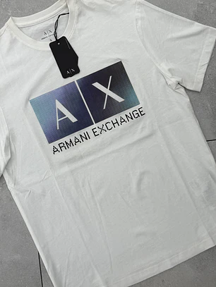 POLERA ARMANI EXCHANGE