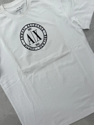 POLERA ARMANI EXCHANGE