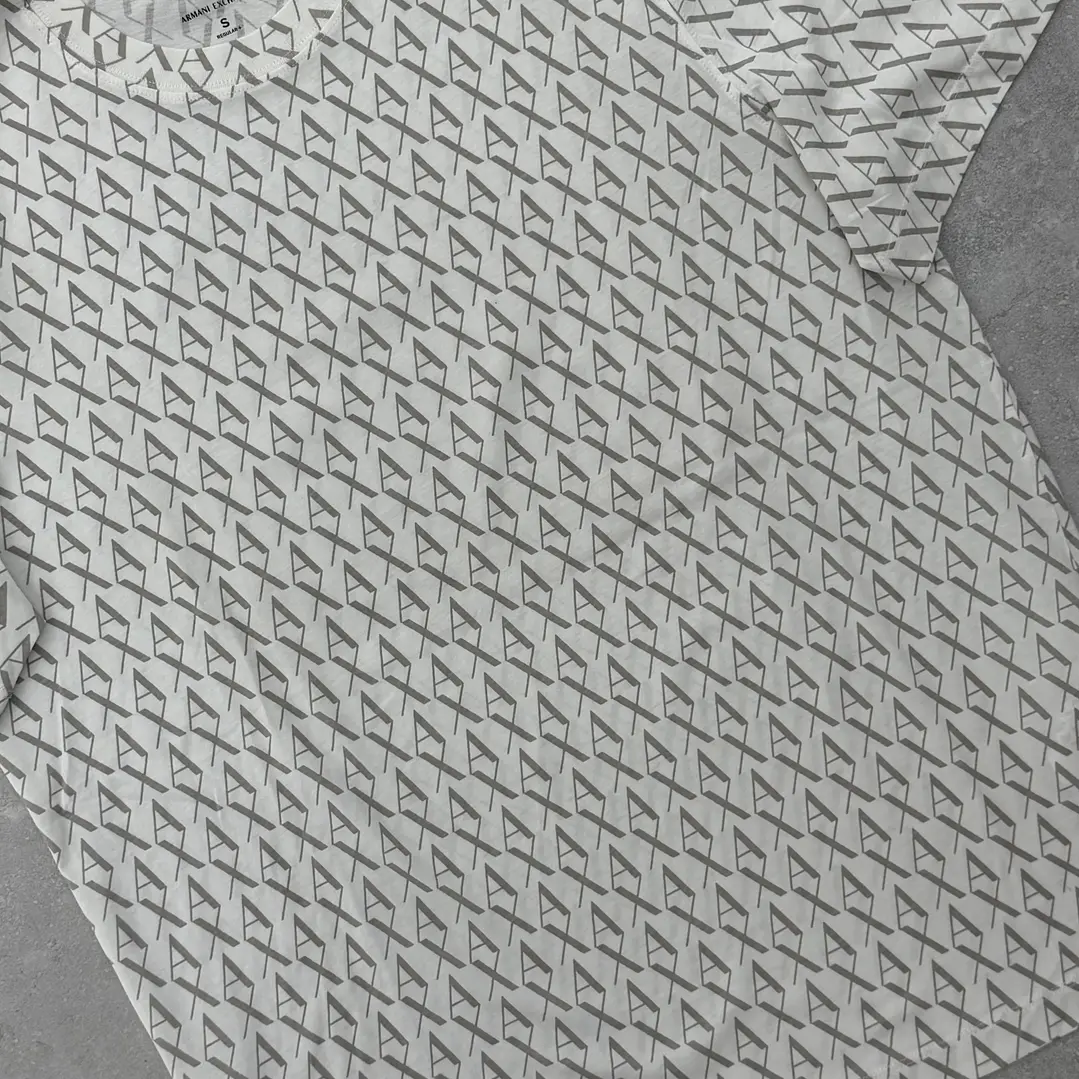 POLERA ARMANI EXCHANGE 1