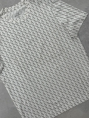 POLERA ARMANI EXCHANGE
