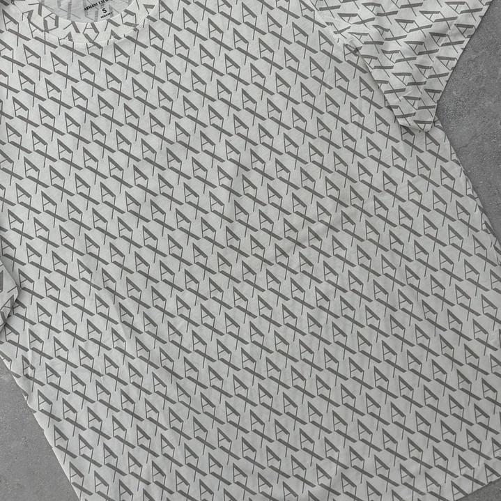 POLERA ARMANI EXCHANGE 1