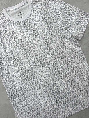 POLERA ARMANI EXCHANGE