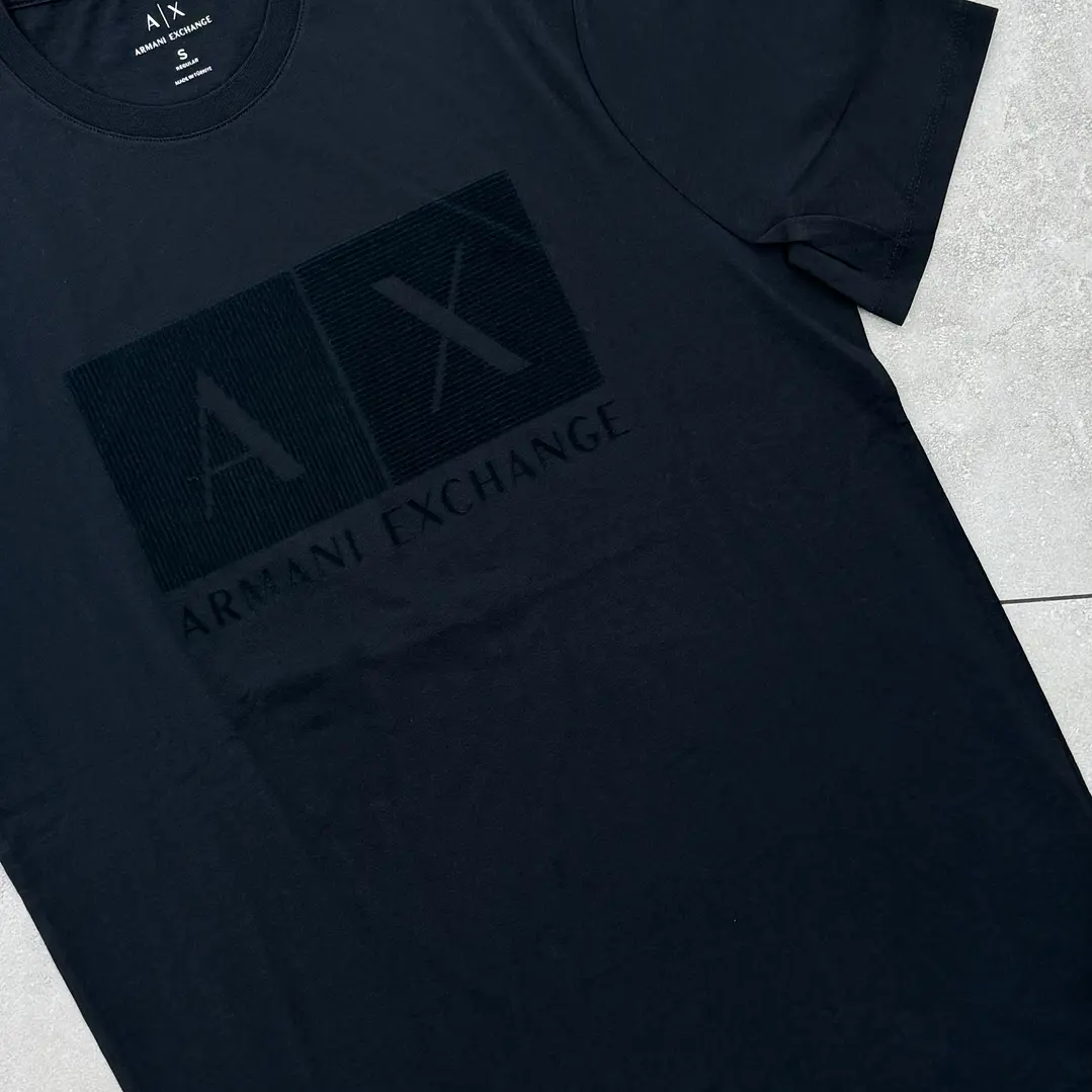 POLERA ARMANI EXCHANGE 1