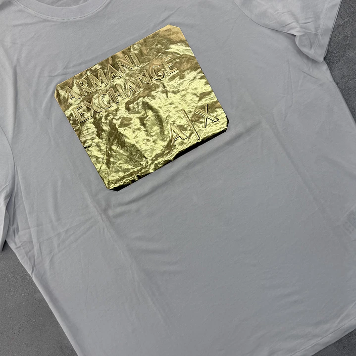POLERA ARMANI EXCHANGE 1