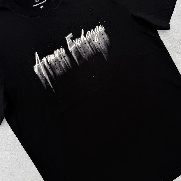 POLERA ARMANI EXCHANGE 1