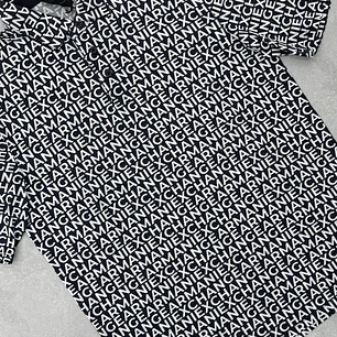 POLERA CUELLO PIQUÉ ARMANI EXCHANGE