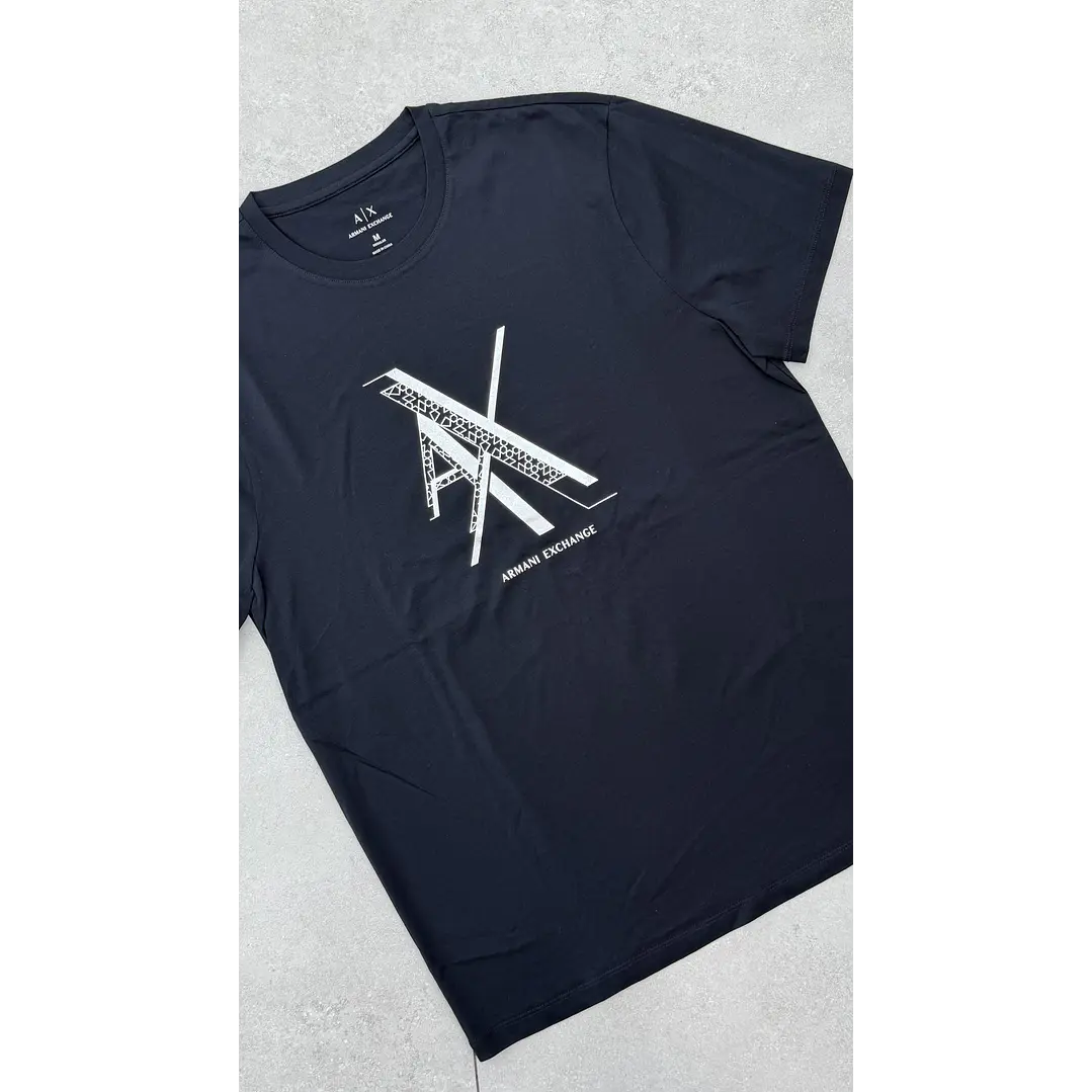 POLERA ARMANI EXCHANGE 1