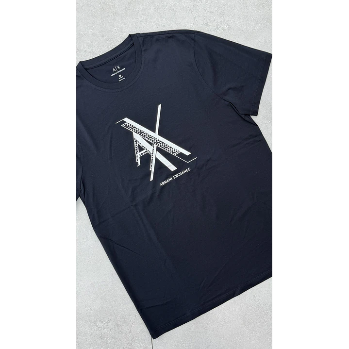POLERA ARMANI EXCHANGE 1