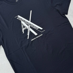 POLERA ARMANI EXCHANGE