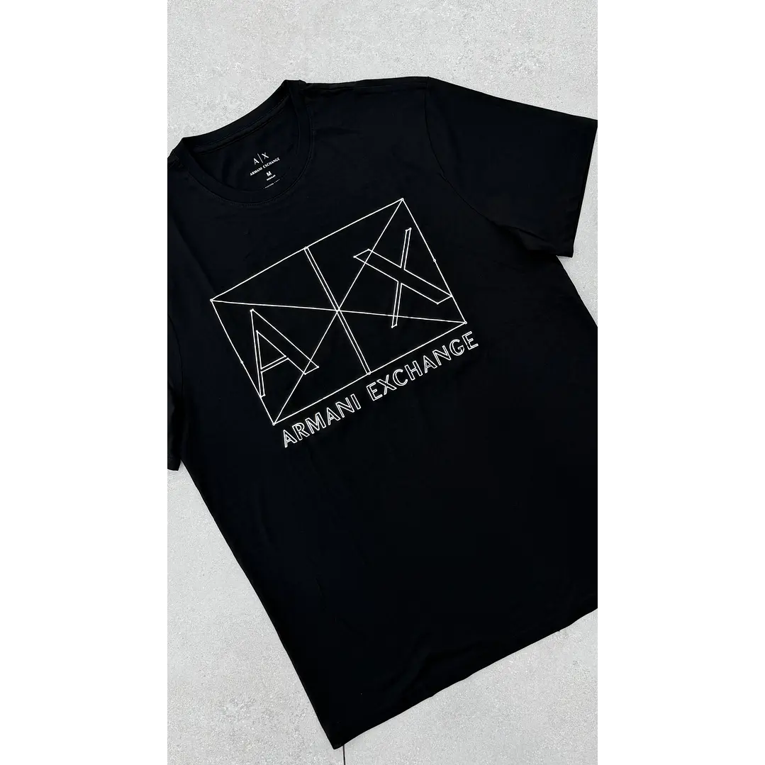 POLERA ARMANI EXCHANGE 1