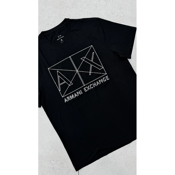POLERA ARMANI EXCHANGE 1