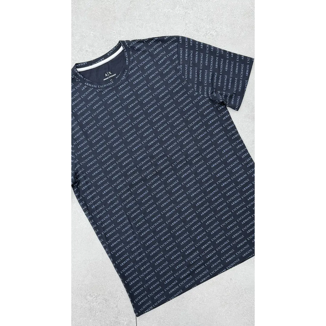 POLERA ARMANI EXCHANGE 1