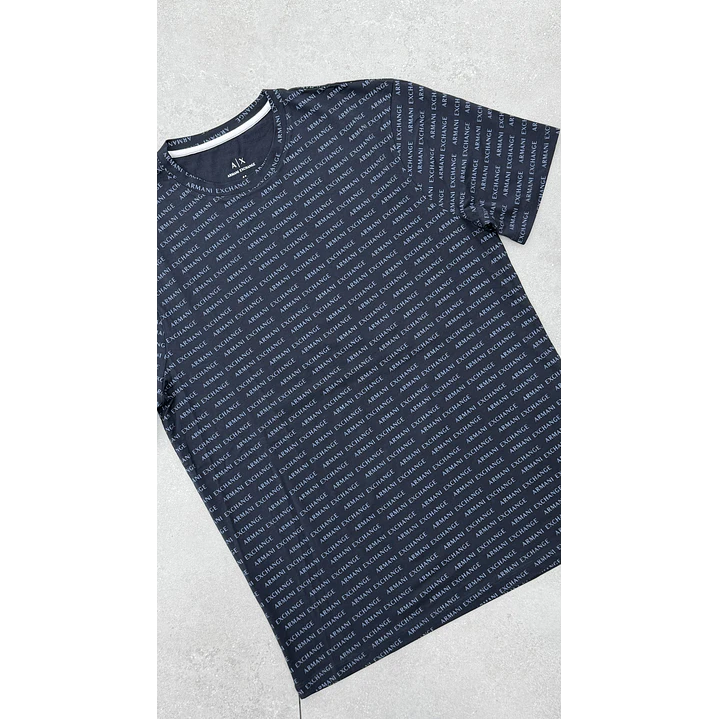 POLERA ARMANI EXCHANGE 1
