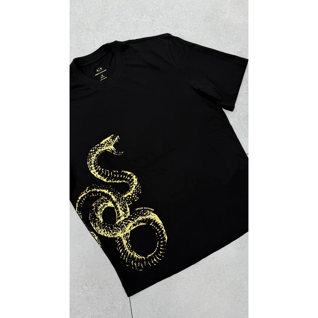 POLERA ARMANI EXCHANGE 1