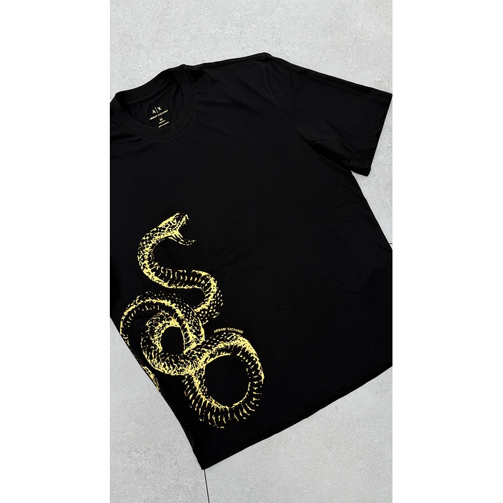POLERA ARMANI EXCHANGE 1
