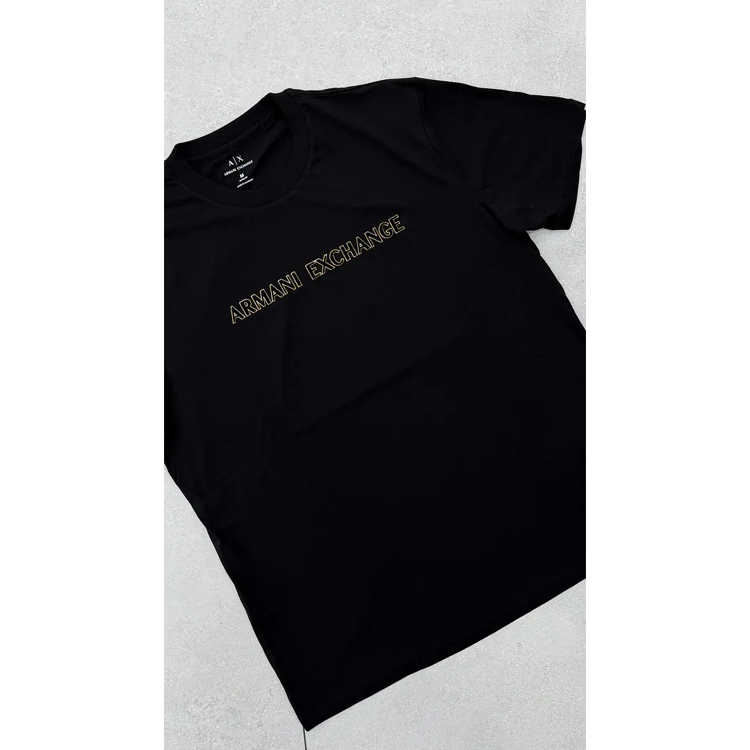 POLERA ARMANI EXCHANGE 1