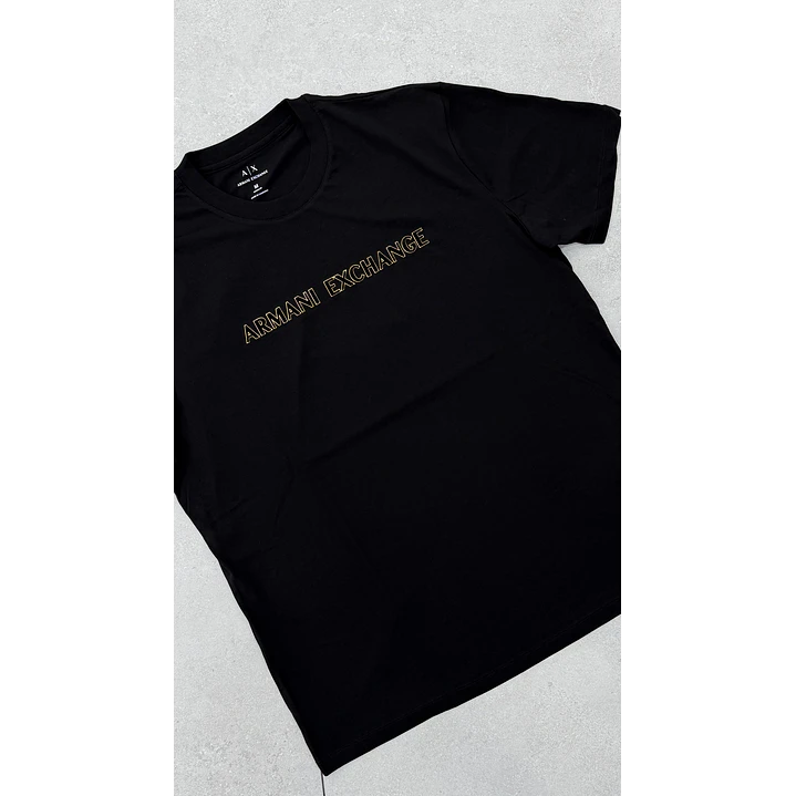 POLERA ARMANI EXCHANGE 1