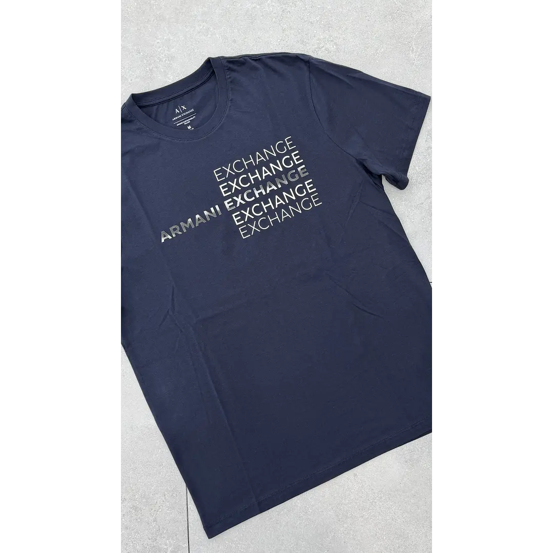 POLERA ARMANI EXCHANGE 1
