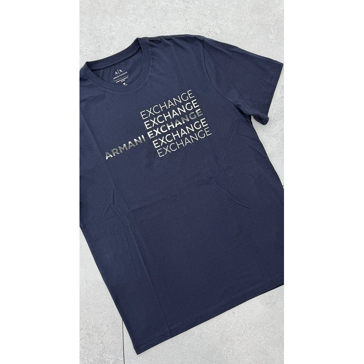 POLERA ARMANI EXCHANGE 1