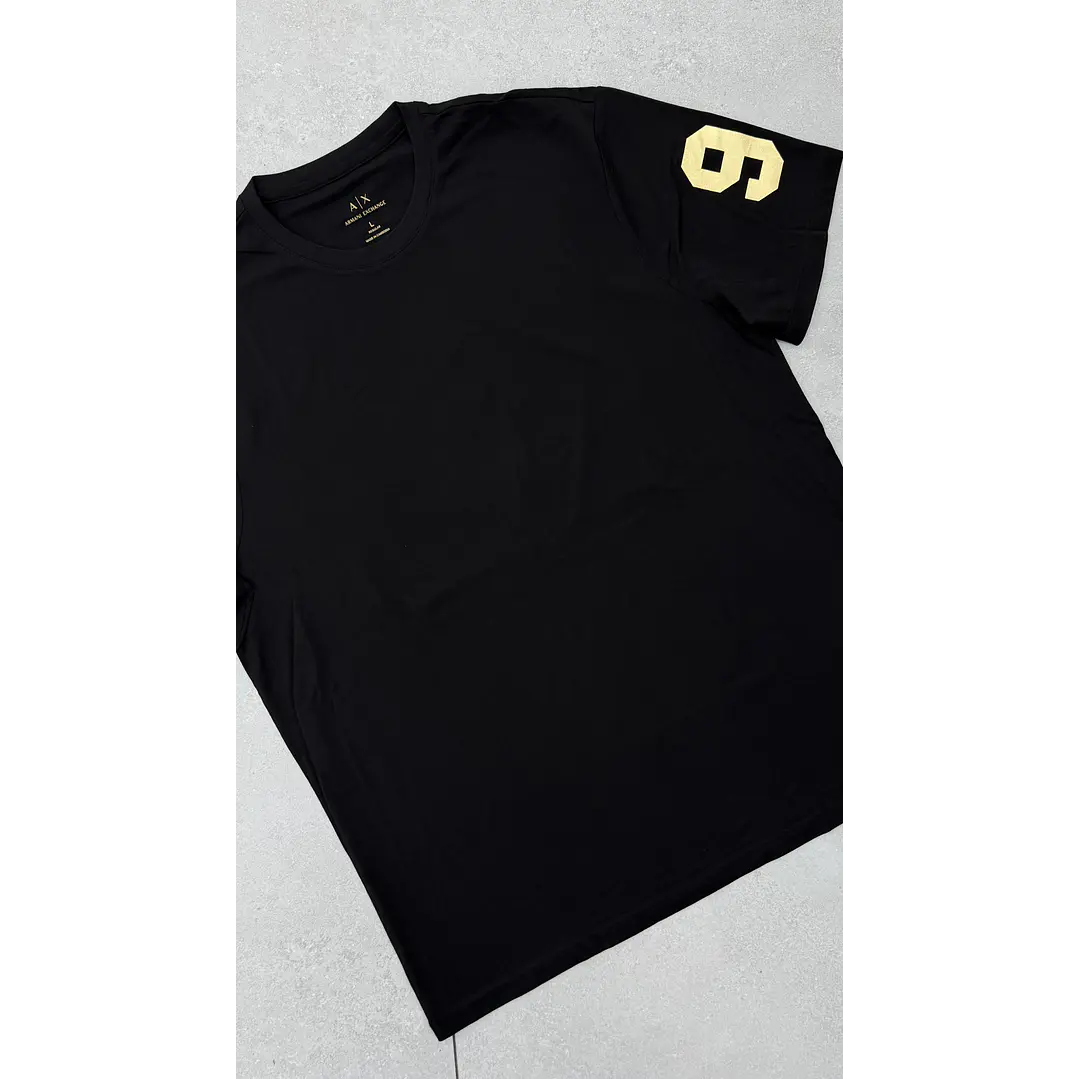 POLERA ARMANI EXCHANGE 1