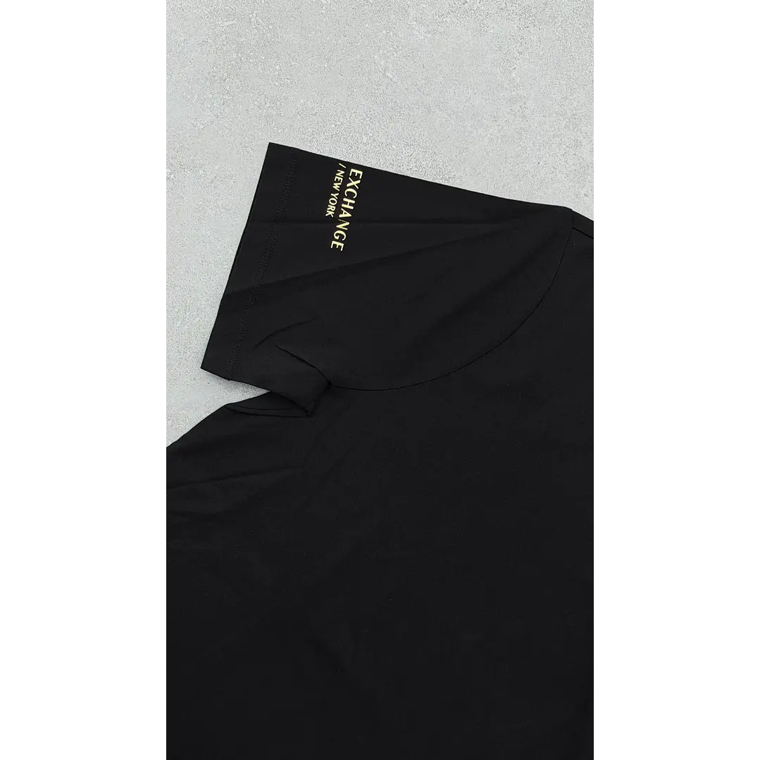 POLERA ARMANI EXCHANGE 2