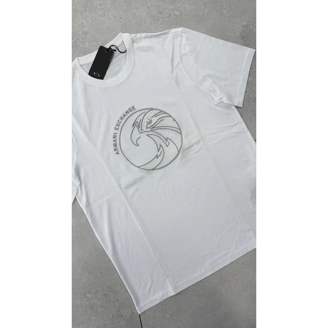POLERA ARMANI EXCHANGE 1